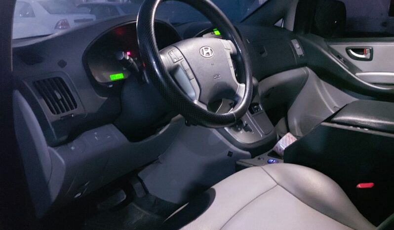 
								 مستعمل هيونداي – Hyundai فان – H1 ممتلئ									