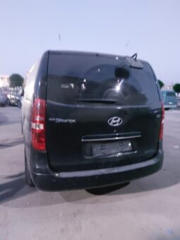 
										 مستعمل هيونداي – Hyundai فان – H1 ممتلئ									