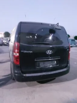 
										 مستعمل هيونداي – Hyundai فان – H1 ممتلئ									