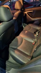 مستعمل هيونداي – Hyundai افنتي – avante