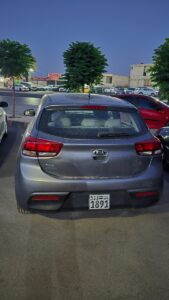 مستعمل كيا – Kia ريو – Rio
