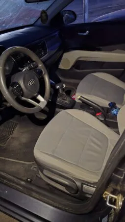 
										 مستعمل كيا – Kia ريو – Rio ممتلئ									