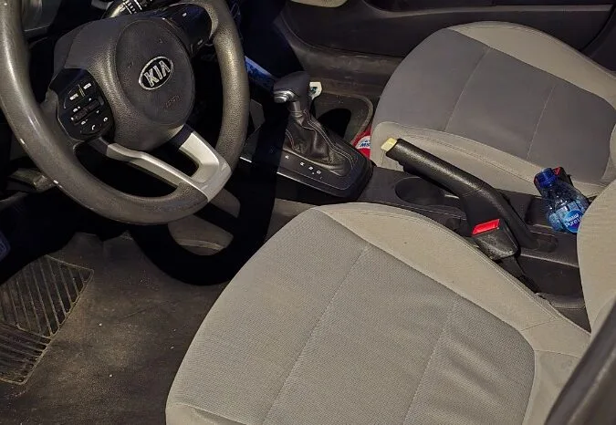 
								 مستعمل كيا – Kia ريو – Rio ممتلئ									