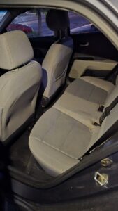 مستعمل كيا – Kia ريو – Rio