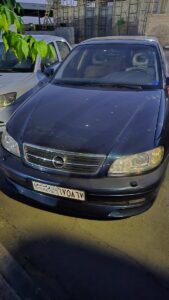 مستعمل اوبل – Opel اوميغا – Omega