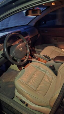 
										 مستعمل اوبل – Opel اوميغا – Omega ممتلئ									