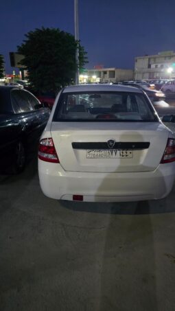 مستعمل بروتون – Proton ساغا-Saga