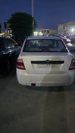 مستعمل بروتون – Proton ساغا-Saga