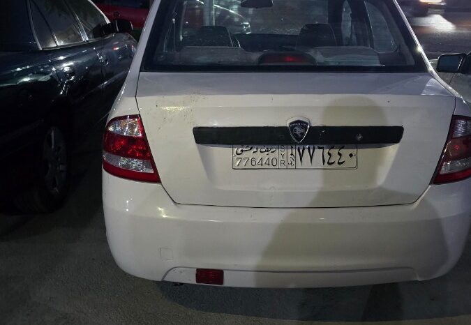 
								 مستعمل بروتون – Proton ساغا-Saga ممتلئ									