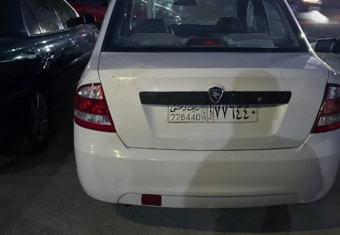 
								 مستعمل بروتون – Proton ساغا-Saga ممتلئ									