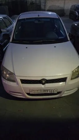 مستعمل بروتون – Proton ساغا-Saga