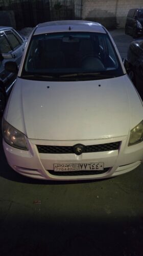 مستعمل بروتون – Proton ساغا-Saga