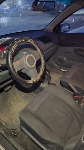 مستعمل بروتون – Proton ساغا-Saga