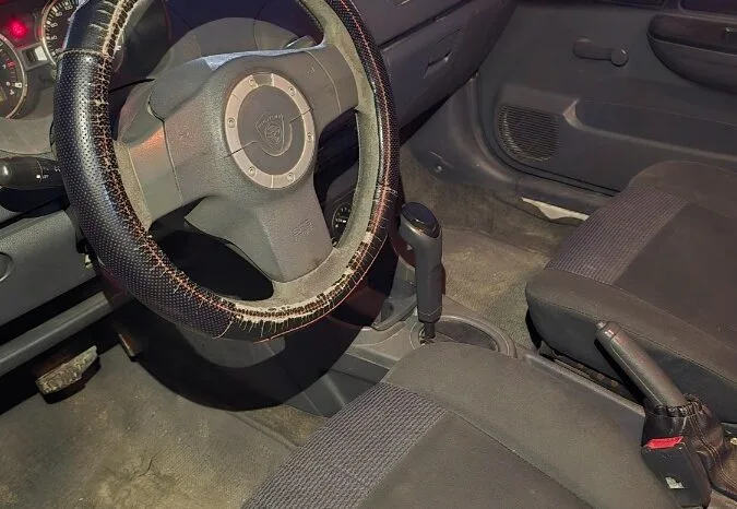 
								 مستعمل بروتون – Proton ساغا-Saga ممتلئ									