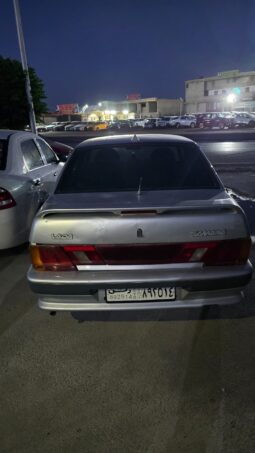 مستعمل لادا – Lada Samara