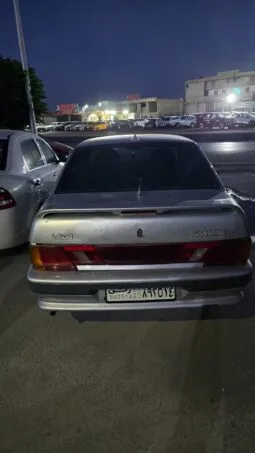 مستعمل لادا – Lada Samara