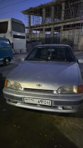 مستعمل لادا – Lada Samara