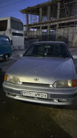مستعمل لادا – Lada Samara