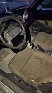 مستعمل لادا – Lada Samara