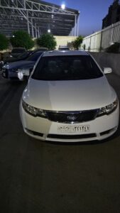 مستعمل كيا – Kia فورتي – Forte