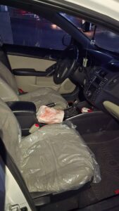 مستعمل كيا – Kia فورتي – Forte