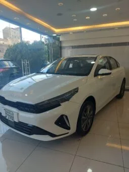 جديد كيا – Kia K3