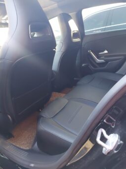 
										 مستعمل مرسيدس بينز – Mercedes benz A 220 ممتلئ									