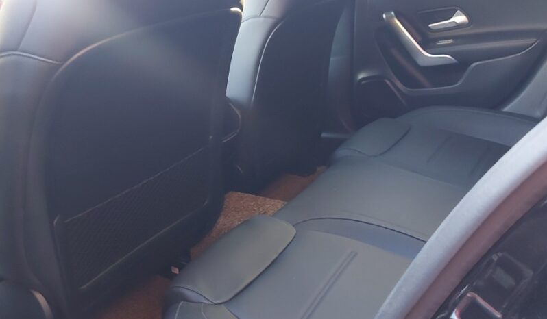 
								 مستعمل مرسيدس بينز – Mercedes benz A 220 ممتلئ									