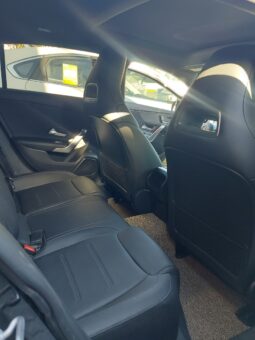 
										 مستعمل مرسيدس بينز – Mercedes benz A 220 ممتلئ									