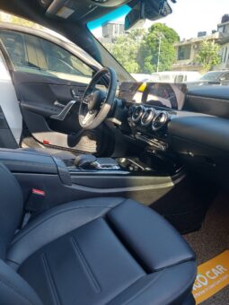 
										 مستعمل مرسيدس بينز – Mercedes benz A 220 ممتلئ									