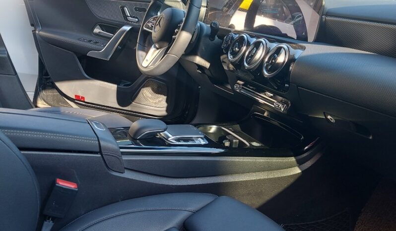 
								 مستعمل مرسيدس بينز – Mercedes benz A 220 ممتلئ									
