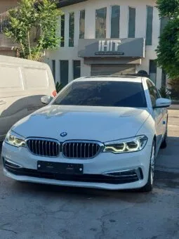 
										 مستعمل بي ام دابيليو – BMW 530 ممتلئ									