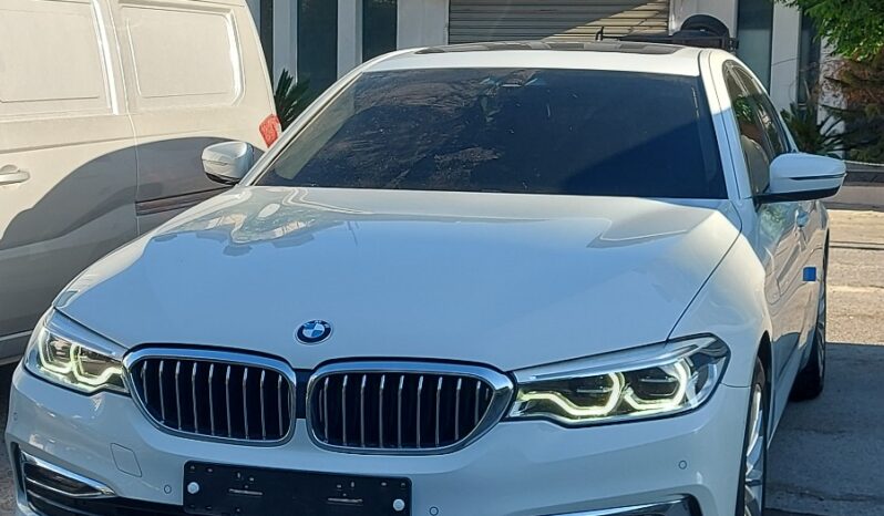 
								 مستعمل بي ام دابيليو – BMW 530 ممتلئ									