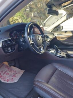 
										 مستعمل بي ام دابيليو – BMW 530 ممتلئ									