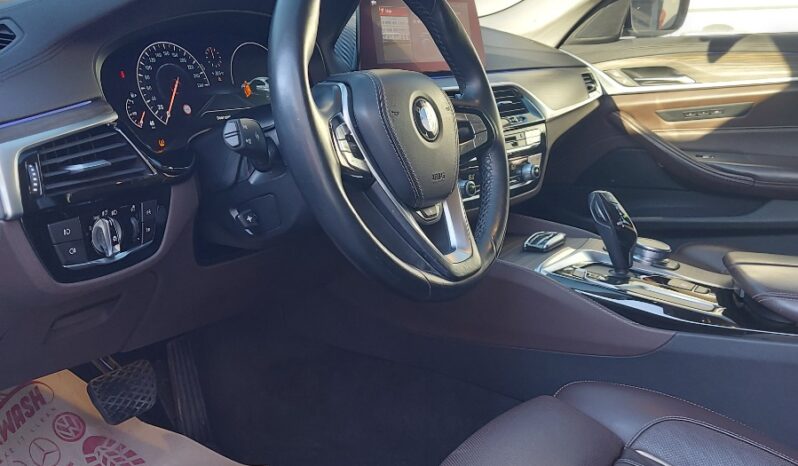
								 مستعمل بي ام دابيليو – BMW 530 ممتلئ									
