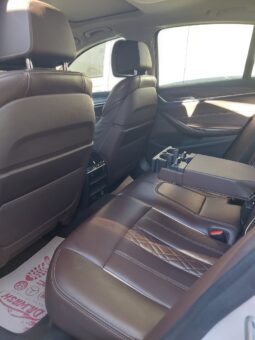 
										 مستعمل بي ام دابيليو – BMW 530 ممتلئ									