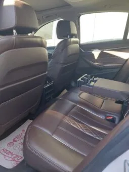 
										 مستعمل بي ام دابيليو – BMW 530 ممتلئ									
