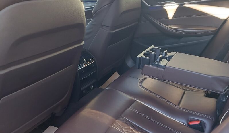 
								 مستعمل بي ام دابيليو – BMW 530 ممتلئ									
