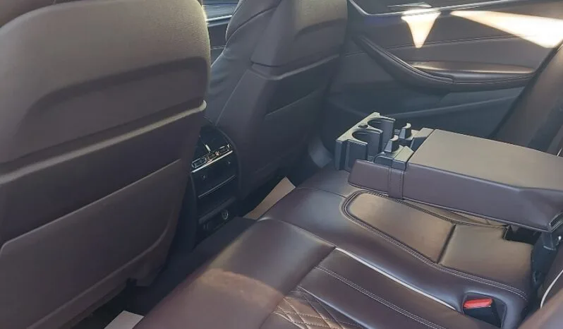 
								 مستعمل بي ام دابيليو – BMW 530 ممتلئ									