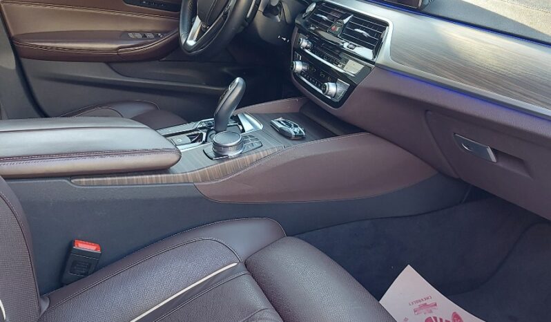 
								 مستعمل بي ام دابيليو – BMW 530 ممتلئ									