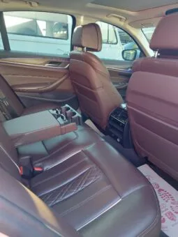 
										 مستعمل بي ام دابيليو – BMW 530 ممتلئ									