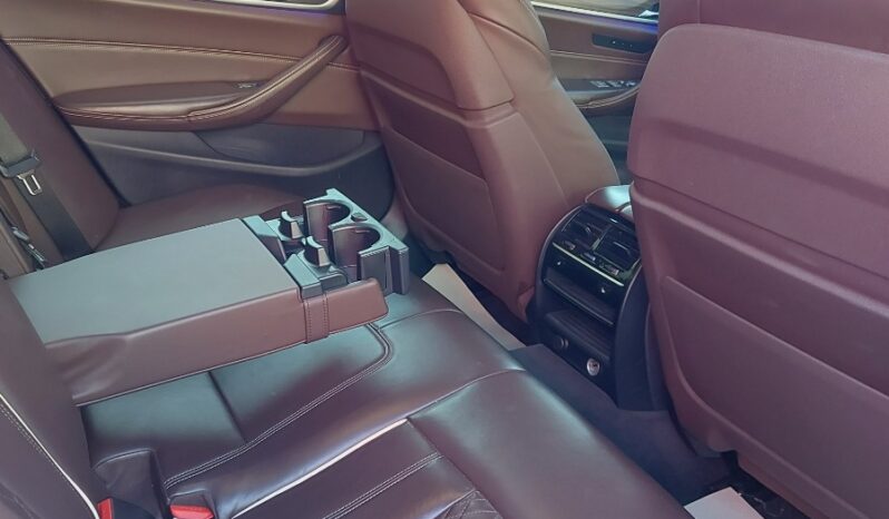 
								 مستعمل بي ام دابيليو – BMW 530 ممتلئ									