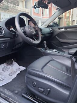 
										 مستعمل اودي – Audi A3 ممتلئ									