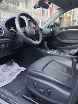 
										 مستعمل اودي – Audi A3 ممتلئ									