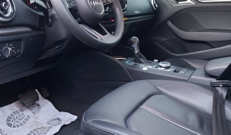 
								 مستعمل اودي – Audi A3 ممتلئ									