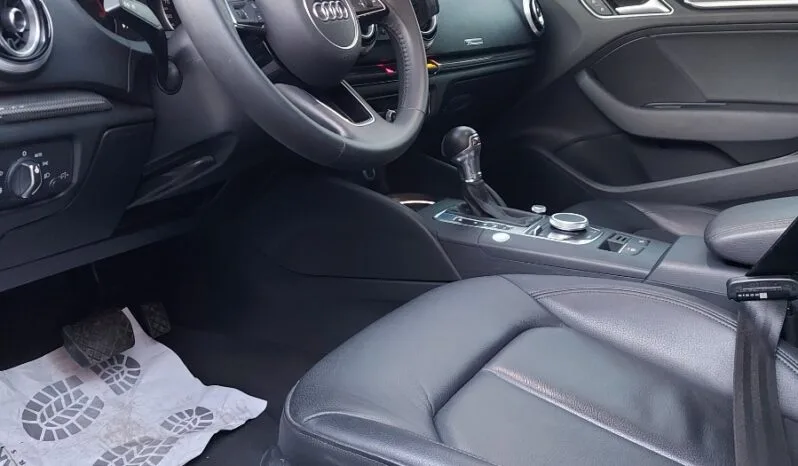 
								 مستعمل اودي – Audi A3 ممتلئ									