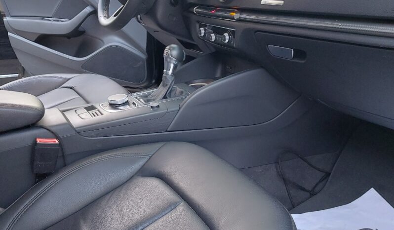 
								 مستعمل اودي – Audi A3 ممتلئ									