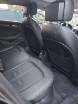
										 مستعمل اودي – Audi A3 ممتلئ									