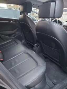 
										 مستعمل اودي – Audi A3 ممتلئ									