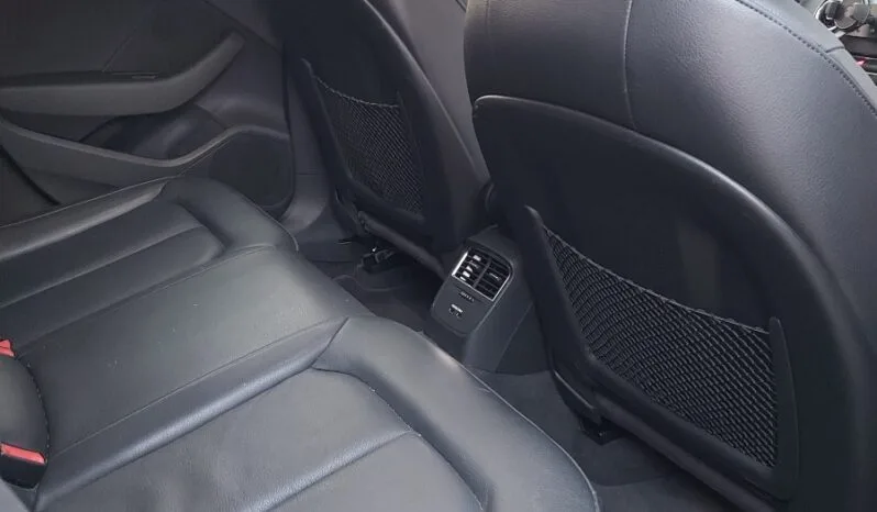 
								 مستعمل اودي – Audi A3 ممتلئ									